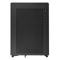 case silverstone sg16b black extra photo 4