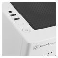 case silverstone sg16w white extra photo 10