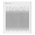 case silverstone sg16w white extra photo 2