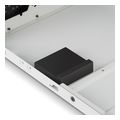 case silverstone sg16w white extra photo 9