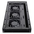 case silverstone sg17b black extra photo 10