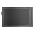 case silverstone sg17b black extra photo 3