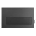 case silverstone sg17b black extra photo 4
