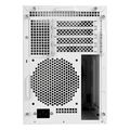 case silverstone sg17w white extra photo 2