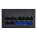 psu silverstone st1000 pts 1000w 80 plus platinum full modular black extra photo 1
