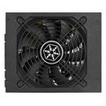 psu silverstone st1100 ti v20 1100w 80 plus titamium full modular black extra photo 1