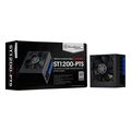 psu silverstone st1200 pts 1200w 80 plus platinum full modular black extra photo 5