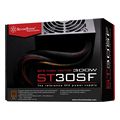psu silverstone st30sf v20 300w 80 plus bronze black extra photo 9