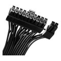 psu silverstone st60f es230 600w black extra photo 11