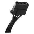 psu silverstone st60f es230 600w black extra photo 13