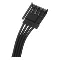 psu silverstone st60f es230 600w black extra photo 15