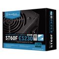 psu silverstone st60f es230 600w black extra photo 17