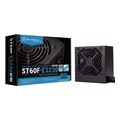 psu silverstone st60f es230 600w black extra photo 18