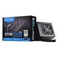 psu silverstone st70f es230 700w black extra photo 6