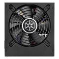 psu silverstone st75f pt v11 750w 80 plus platinum full modular black extra photo 2