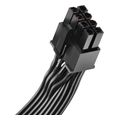 psu silverstone sx500 g v11 500w 80 plus gold full modular sfx black extra photo 10