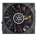 psu silverstone sx500 lg v21 500w 80 plus gold full modular sfx l black extra photo 1