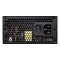 psu silverstone sx500 lg v21 500w 80 plus gold full modular sfx l black extra photo 3