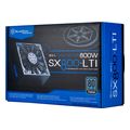 psu silverstone sx800 lti v12 800w 80 plus gold full modular sfx l black extra photo 16