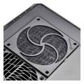silverstone ff125b magnetic dust filter white 120mm extra photo 3