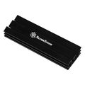 pathitiki psyktra gia diskoys m2 silverstone tp02 m2 extra photo 1