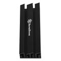 pathitiki psyktra gia diskoys m2 silverstone tp02 m2 extra photo 2