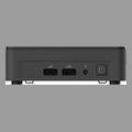 asus nuc 12 pro slim rnuc12wski300002i barebone core i3 1220p extra photo 1