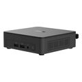 asus nuc 12 pro slim rnuc12wski300002i barebone core i3 1220p extra photo 2