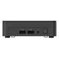 asus nuc 12 pro slim rnuc12wski500002i barebone core i5 1240p extra photo 2