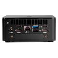 asus nuc 12 pro tall rnuc12wshv500002i barebone core i5 1250p extra photo 2