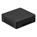 asus nuc 13 pro slim rnuc13l3kv500002i barebone core i5 1350p extra photo 1