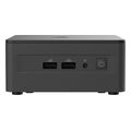 asus nuc 13 pro tall rnuc13anhi700002i barebone core i7 1360p extra photo 1