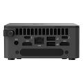 asus nuc 13 pro tall rnuc13anhi700002i barebone core i7 1360p extra photo 4