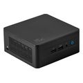 asus nuc 13 pro tall rnuc13l3hv500002i barebone core i5 1350p extra photo 1