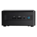 asus nuc 13 pro tall rnuc13l3hv500002i barebone core i5 1350p extra photo 2
