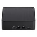 asus nuc 14 pro slim rnuc14rvku700002i barebone core ultra 7 155h extra photo 1