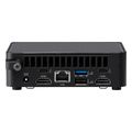 asus nuc 14 pro slim rnuc14rvku700002i barebone core ultra 7 155h extra photo 6