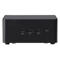 asus nuc 14 pro tall rnuc14rvhv500002i barebone core ultra 5 135h extra photo 1