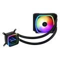 systima ydropsyxis epexergasti enermax aquafusion adv 120mm black elc aqfa120 sqa extra photo 1