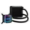 systima ydropsyxis epexergasti enermax aquafusion adv 120mm black elc aqfa120 sqa extra photo 4