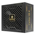 psu enermax cyberg ii 750w 80 plus gold black erv750g ahg nac extra photo 4