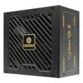 psu enermax cyberg ii 850w 80 plus gold black erv850g ahg nac extra photo 3