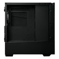 case enermax k 8 argb tempered glass black eca ek8 bb argb extra photo 3