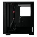 case enermax k 8 argb tempered glass black eca ek8 bb argb extra photo 5
