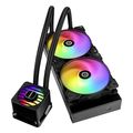 systima ydropsyxis epexergasti enermax liqmaxflo 240 argb black extra photo 6