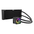 systima ydropsyxis epexergasti enermax liqmaxflo 240 argb black extra photo 7