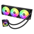 systima ydropsyxis epexergasti enermax liqmaxflo 360 argb black extra photo 4