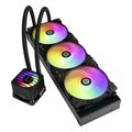 systima ydropsyxis epexergasti enermax liqmaxflo 360 argb black extra photo 6