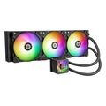 systima ydropsyxis epexergasti enermax liqmaxflo 420 argb black extra photo 2
