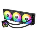 systima ydropsyxis epexergasti enermax liqmaxflo 420 argb black extra photo 4